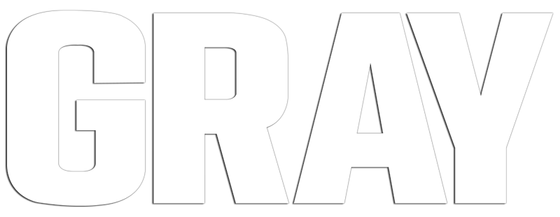 Gray