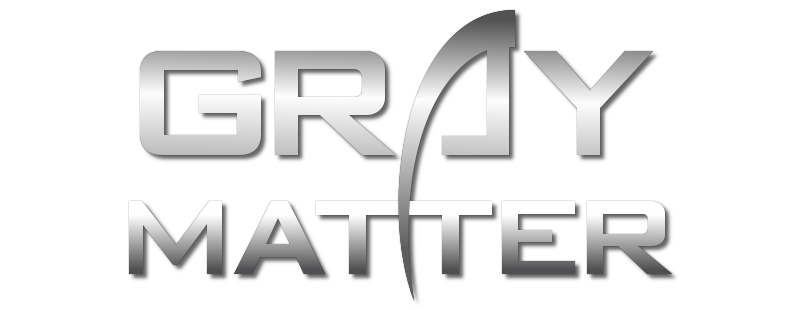 Gray Matter