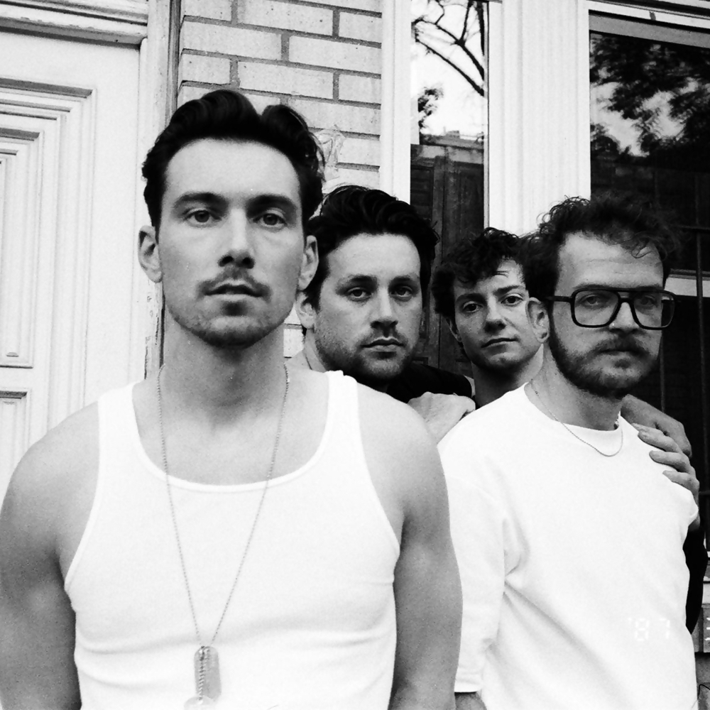 Grayscale – pop punk Band