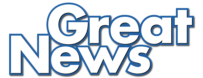 Great News