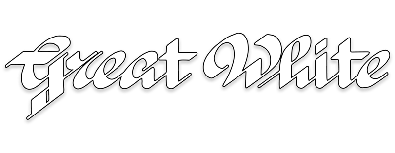 Great White logo