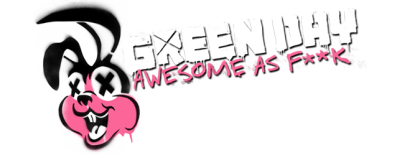 Green Day: Awesome as F**K