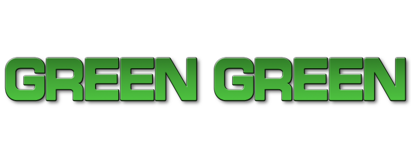 Green Green