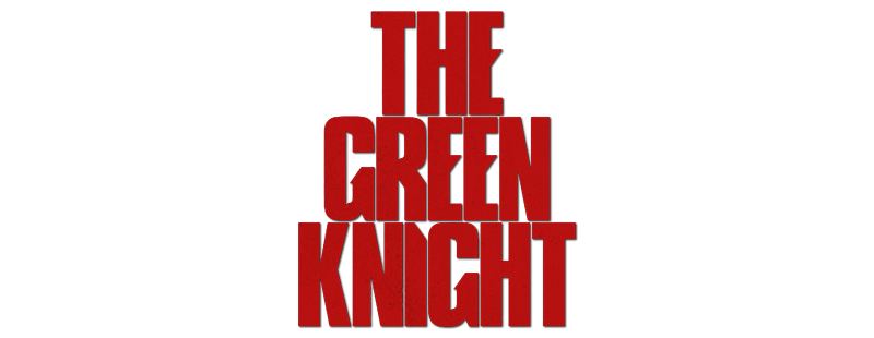 The Green Knight logo