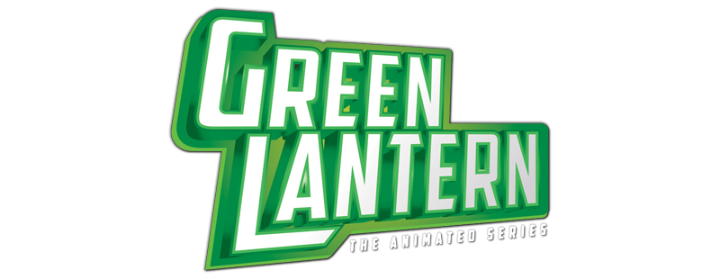Green Lantern: The Animated Series