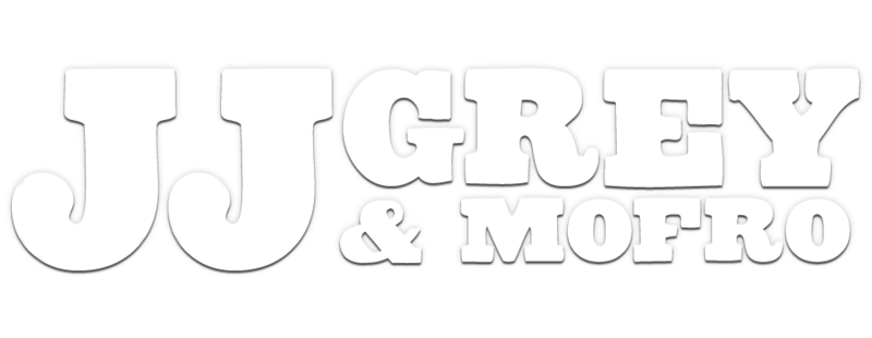 JJ Grey & Mofro logo