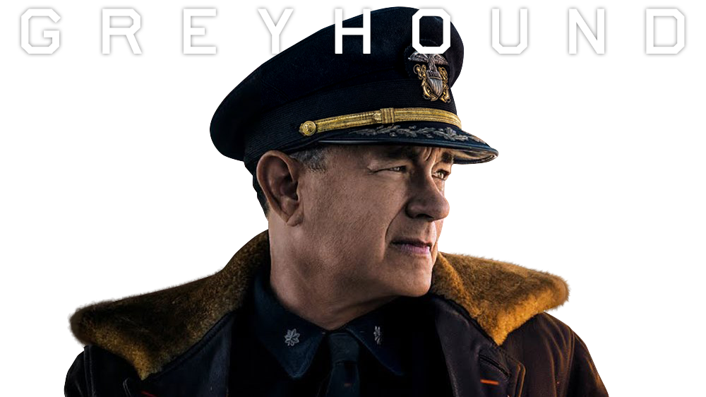 Greyhound screenshot