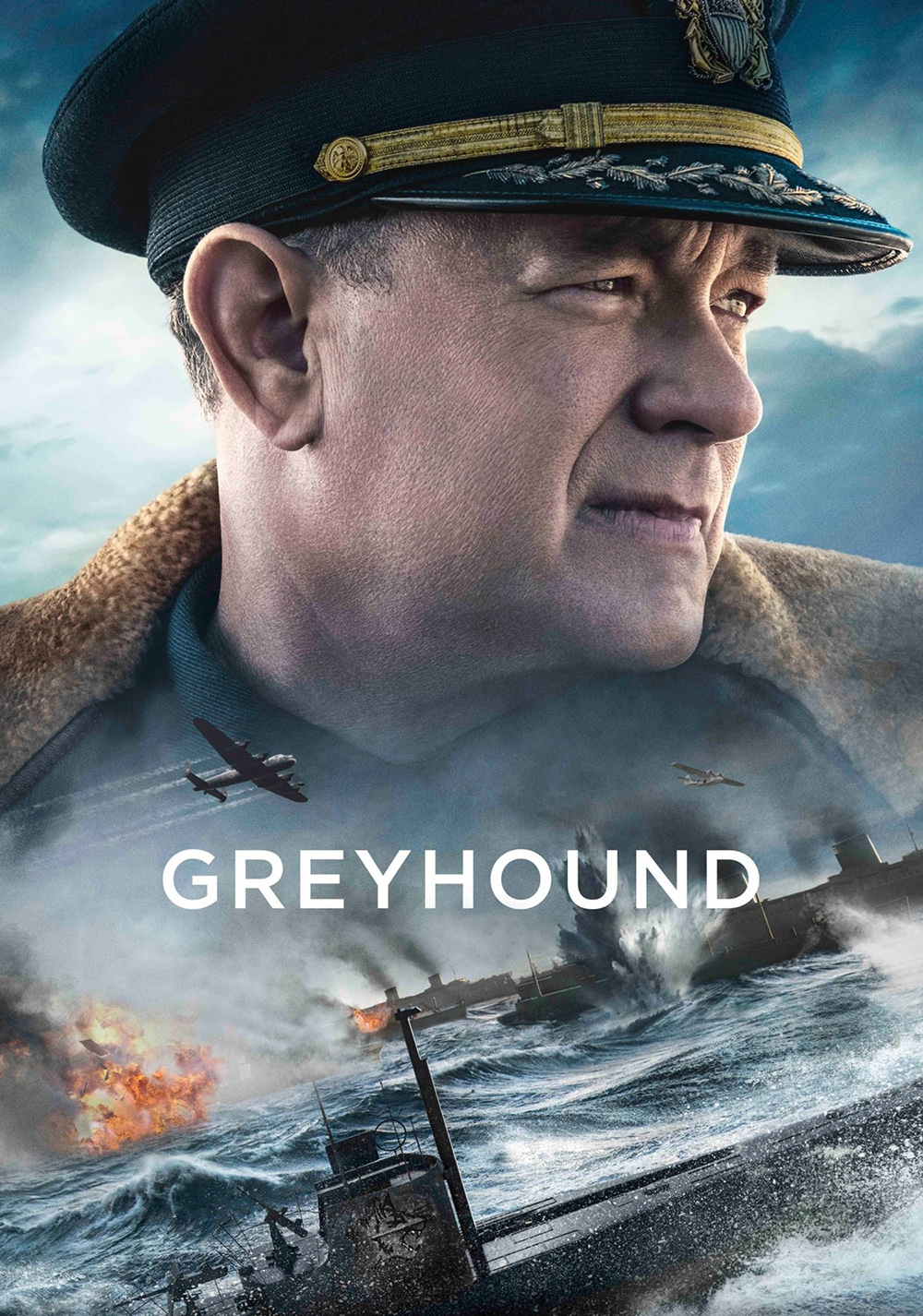 Greyhound screenshot