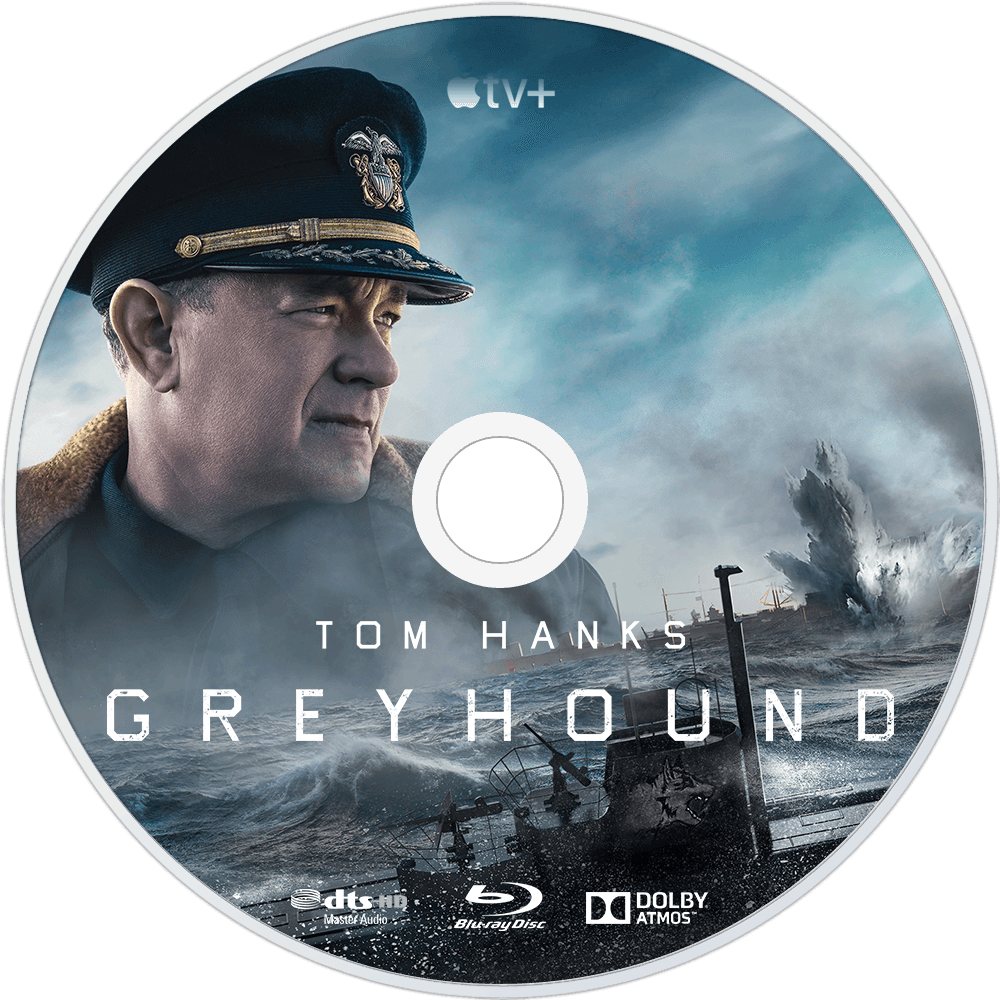 Greyhound screenshot