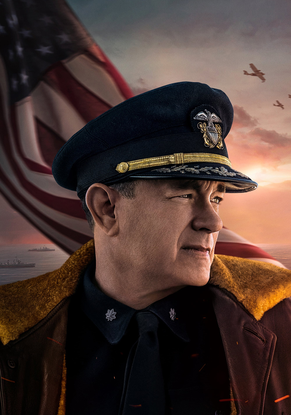 Greyhound screenshot