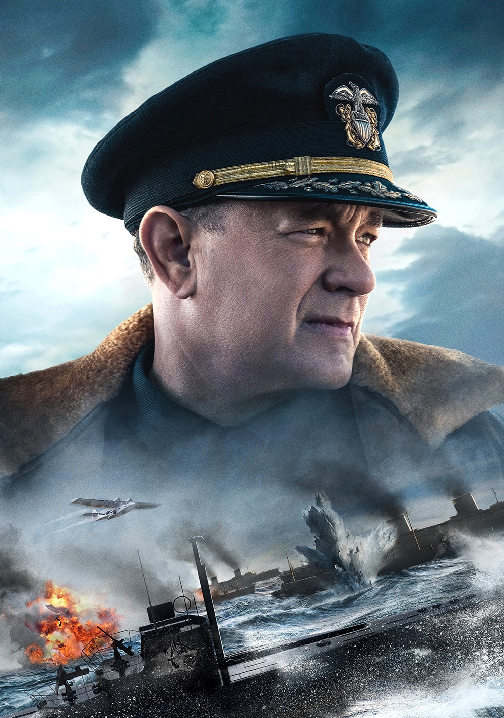 Greyhound screenshot