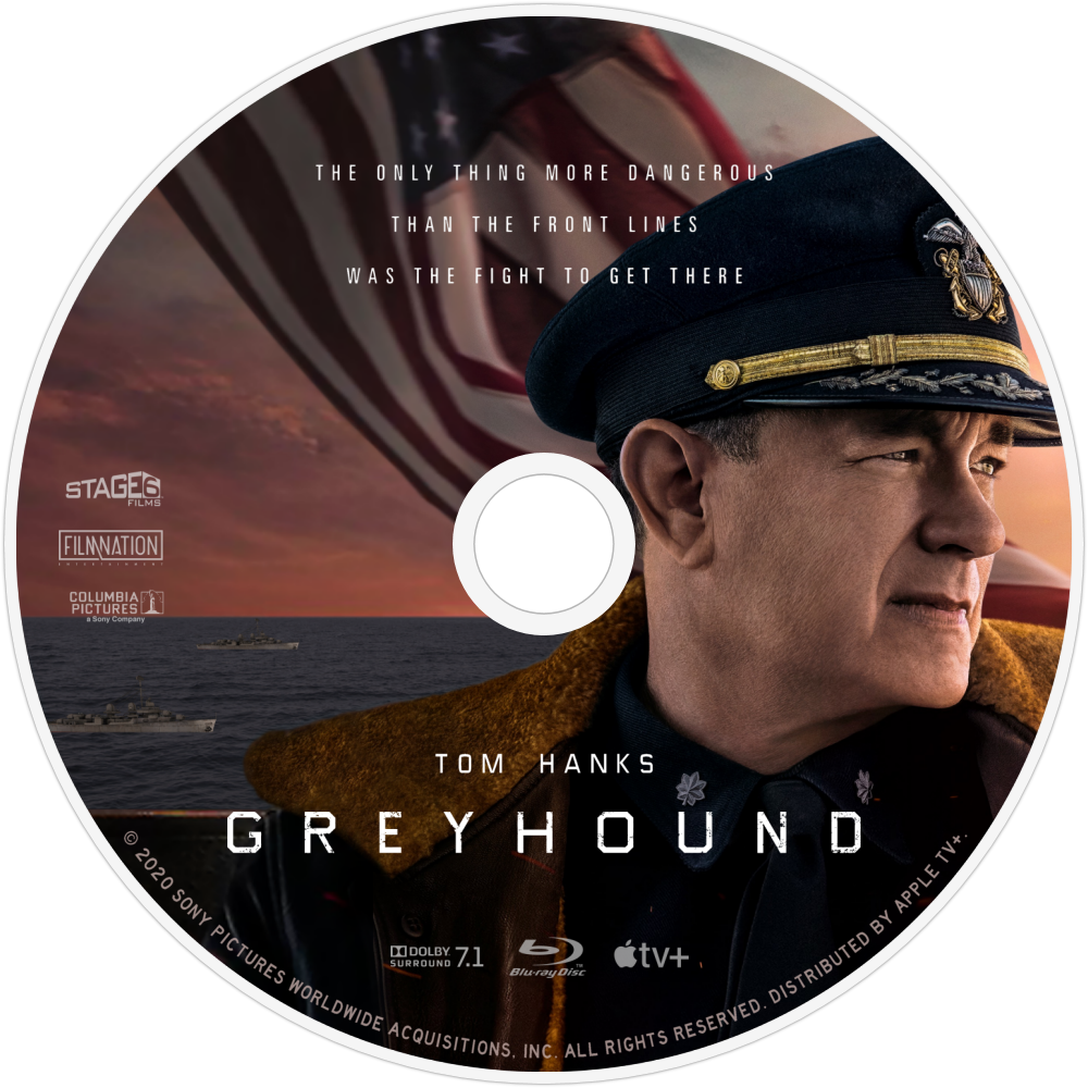 Greyhound screenshot