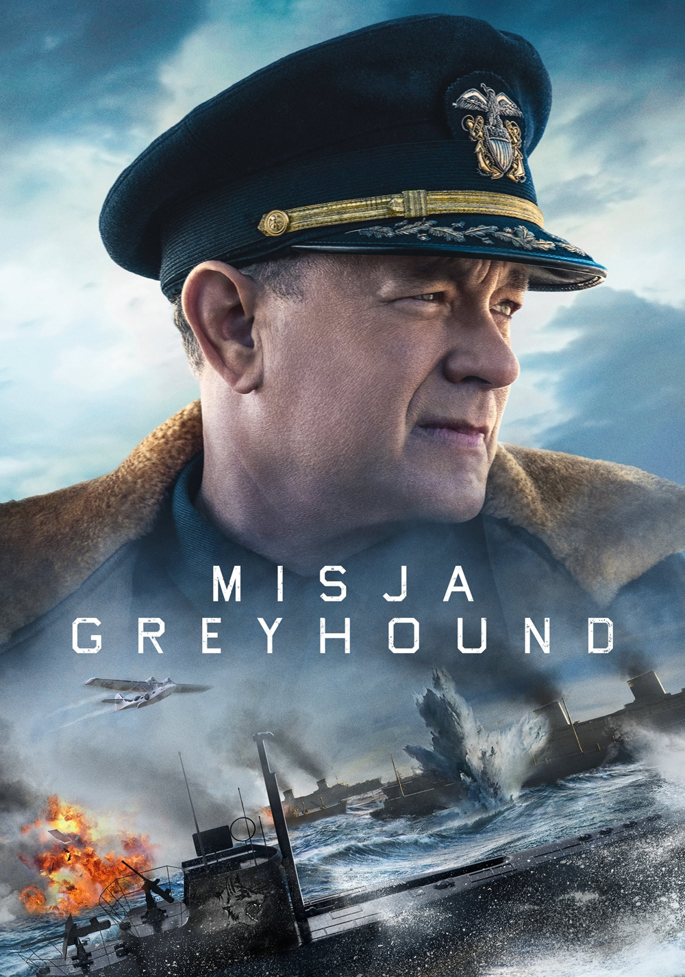 Greyhound screenshot