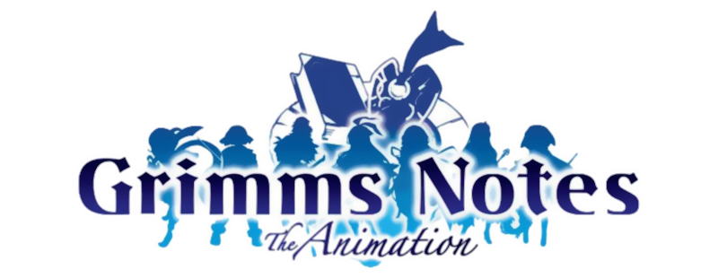 Grimms Notes: The Animation