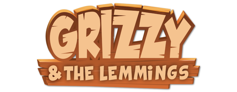 Grizzy & the Lemmings