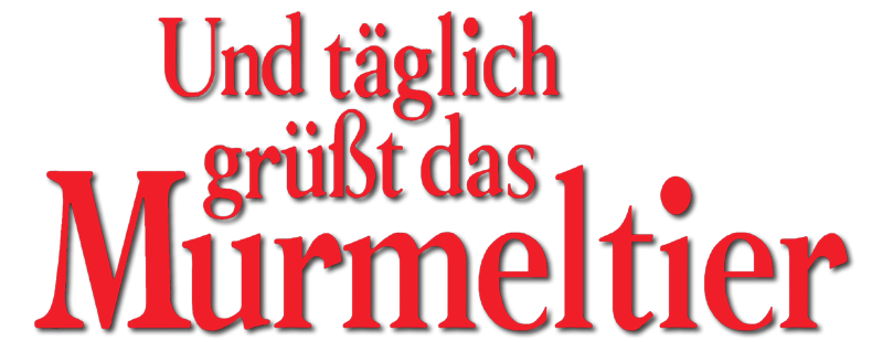 Und täglich grüßt das Murmeltier
