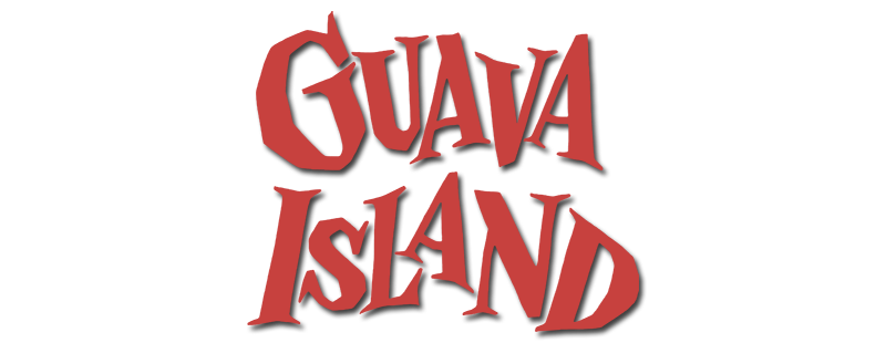Guava Island