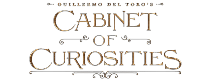 Guillermo del Toro's Cabinet of Curiosities