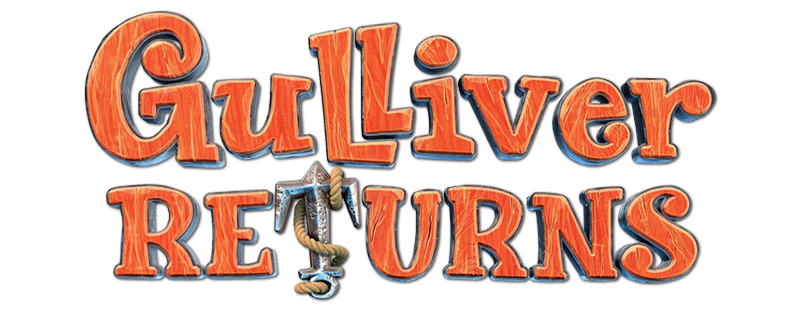 Gulliver Returns