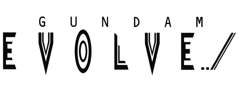 Gundam Evolve