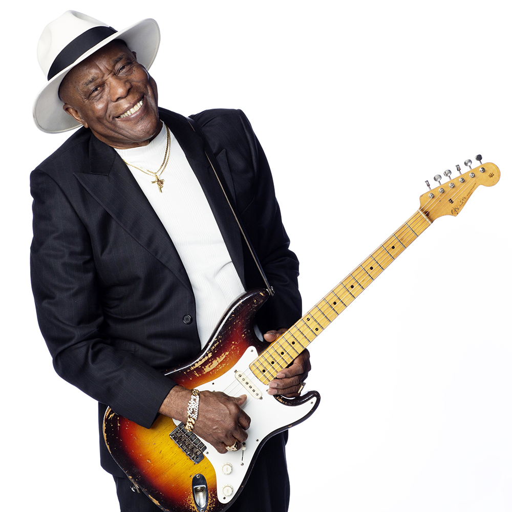 Buddy Guy – blues Band