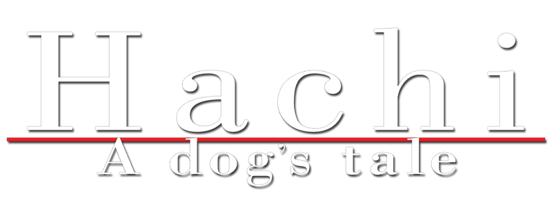 Hachi: A Dog's Tale