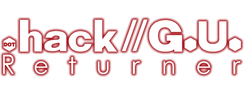 .hack//G.U. Returner