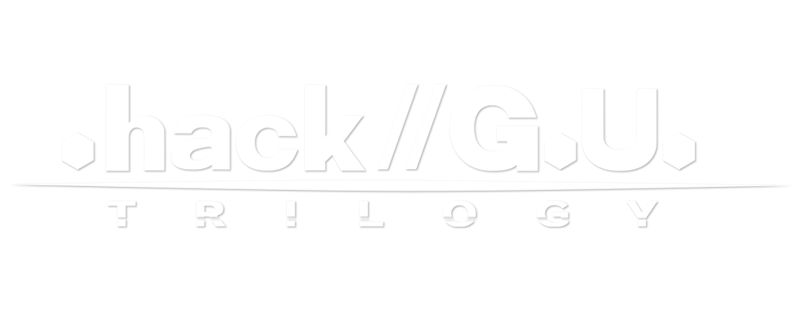 .hack//G.U. Trilogy