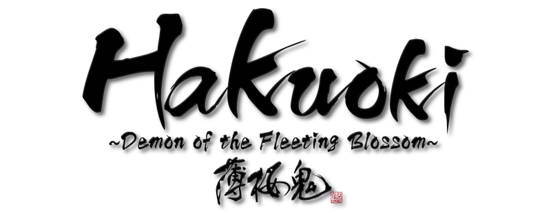 Hakuoki