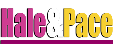 Hale & Pace