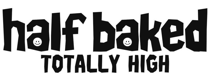 Half Baked: Totally High