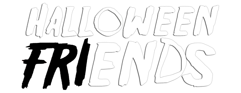 Halloween Friends