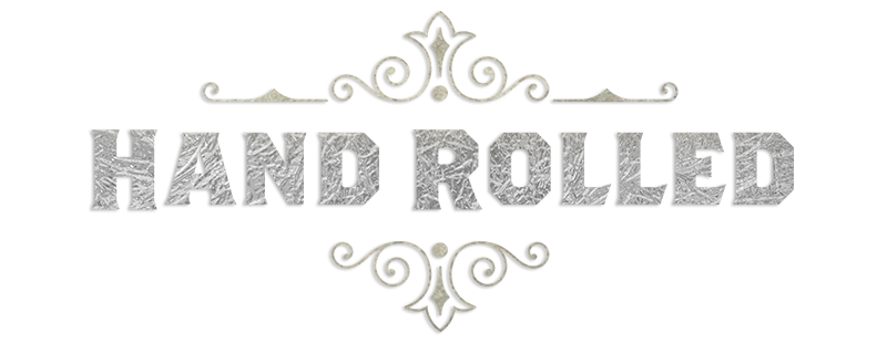 Hand Rolled