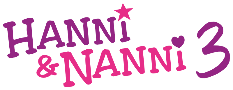 Ханни и Нанни 3