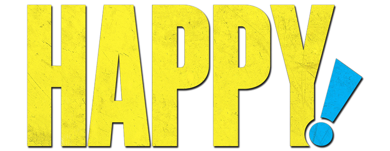 HAPPY!