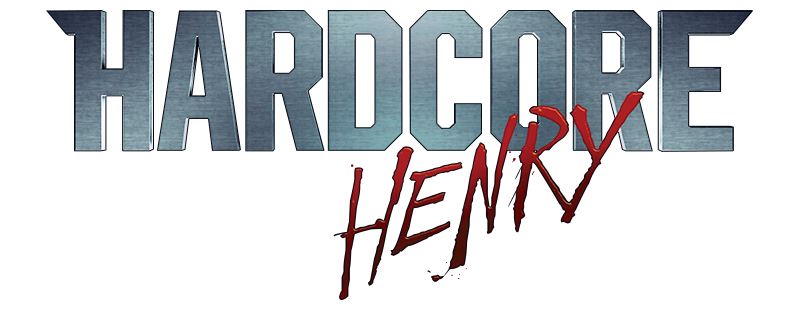 Hardcore Henry