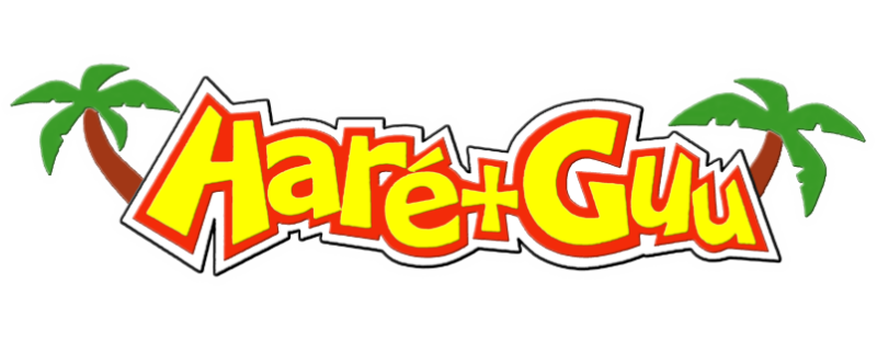 Haré+Guu