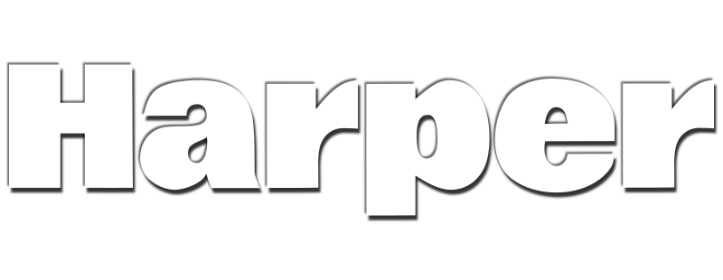 Харпер