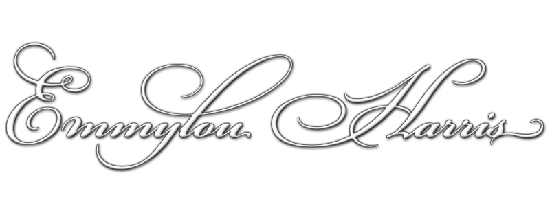 Emmylou Harris logo