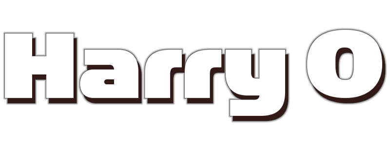 Harry O