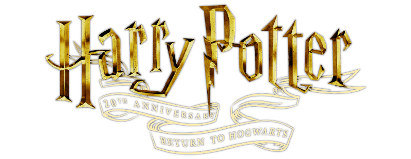 Harry Potter 20th Anniversary: Return to Hogwarts