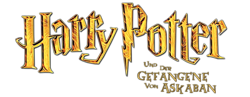 Harry Potter und der Gefangene von Askaban