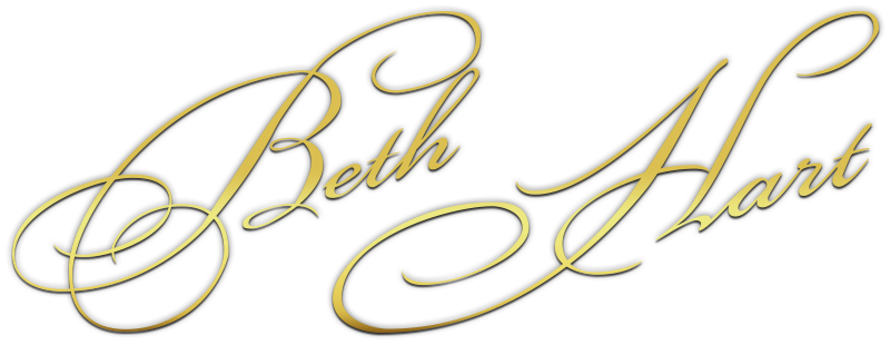 Beth Hart logo