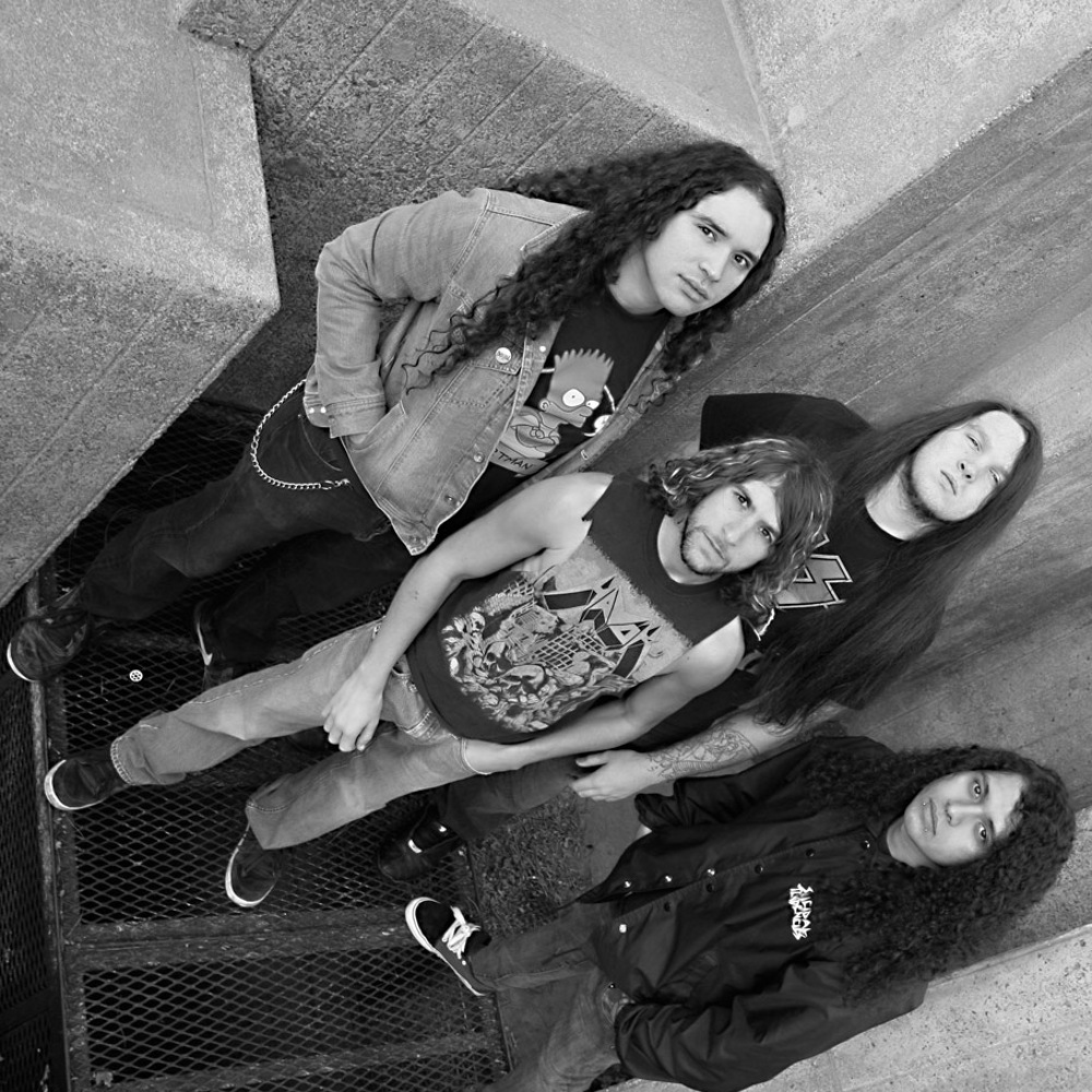 Havok – thrash metal Band