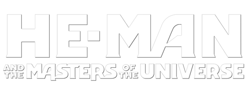 He-Man and the Masters of the Universe