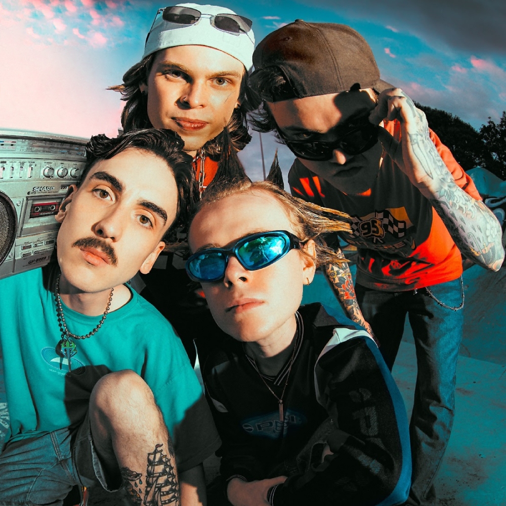 Headwreck