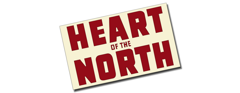 Heart of the North