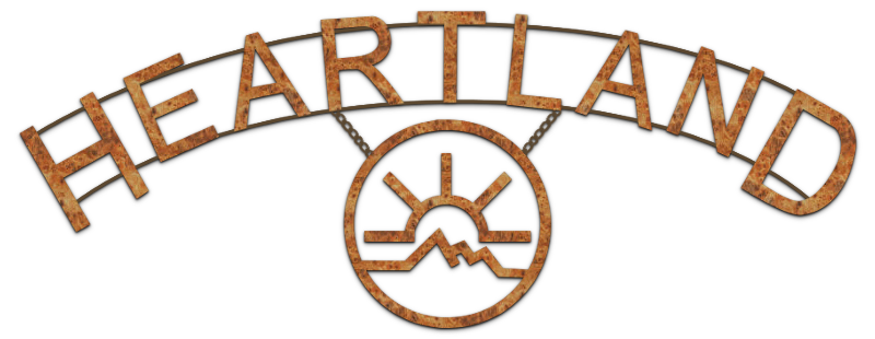 Хартленд