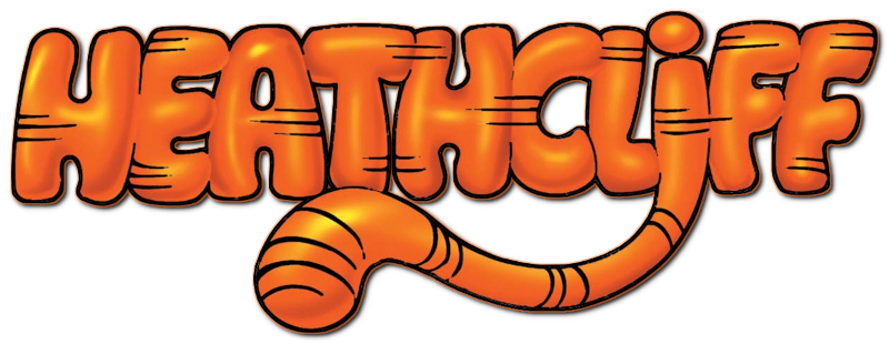Heathcliff