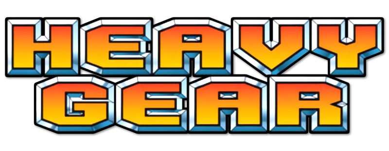 Heavy Gear